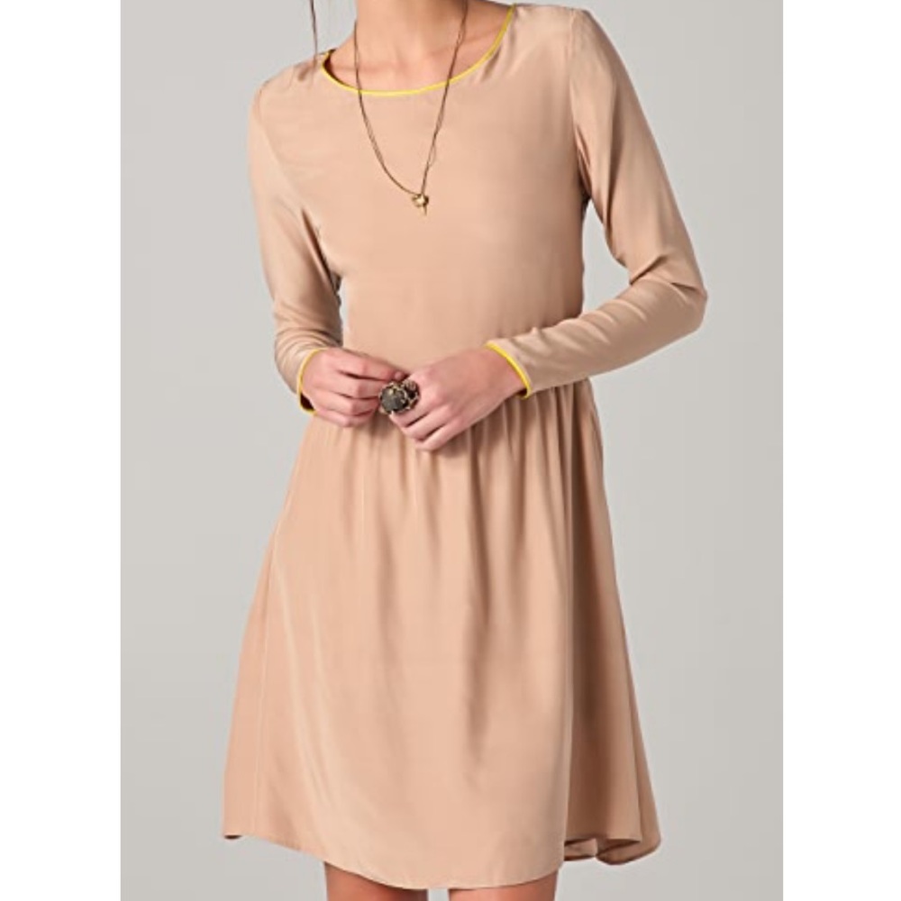 Piamita Dress Sophia in Lamu